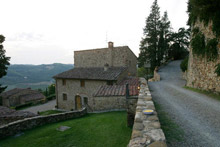 Castello Di Bibbione