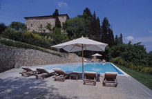 Castello Di Bibbione