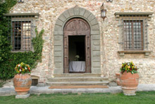 Castello Di Bibbione