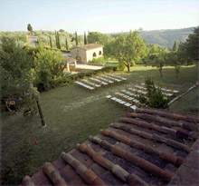 Castello Di Bibbione