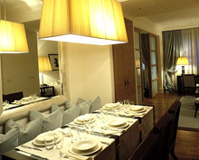 Lungarno Suites