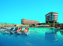 Voyage Belek Golf & Spa