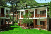 Voyage Belek Golf & Spa