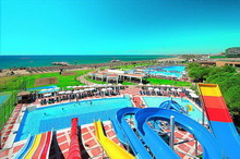 Voyage Belek Golf & Spa