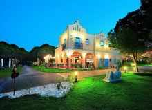 Voyage Belek Golf & Spa