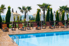 Voyage Belek Golf & Spa