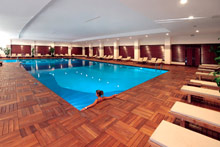 Voyage Belek Golf & Spa