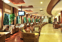 Voyage Belek Golf & Spa