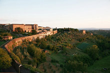 Hotel Athena(ex.Athena Siena)