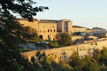 Hotel Athena(ex.Athena Siena)