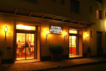 Hotel Athena(ex.Athena Siena)