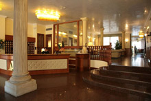 Hotel Athena(ex.Athena Siena)