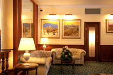 Hotel Athena(ex.Athena Siena)