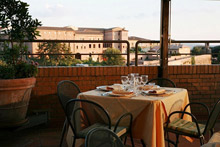 Hotel Athena(ex.Athena Siena)