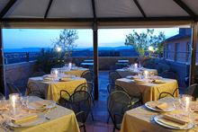 Hotel Athena(ex.Athena Siena)