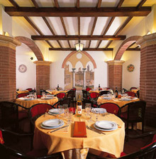 Hotel Athena(ex.Athena Siena)