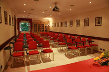 Hotel Athena(ex.Athena Siena)