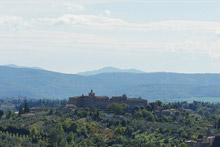 Hotel Athena(ex.Athena Siena)