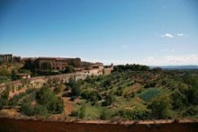 Hotel Athena(ex.Athena Siena)