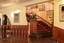 Hotel Athena(ex.Athena Siena)