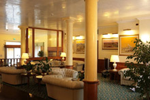 Hotel Athena(ex.Athena Siena)