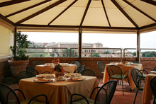 Hotel Athena(ex.Athena Siena)