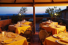 Hotel Athena(ex.Athena Siena)