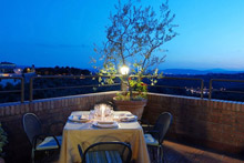 Hotel Athena(ex.Athena Siena)