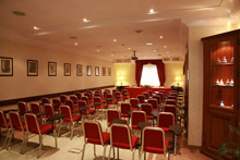 Hotel Athena(ex.Athena Siena)