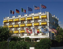 Il Negresco Hotel Forte dei Marmi