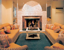 Il Negresco Hotel Forte dei Marmi