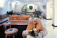 Il Negresco Hotel Forte dei Marmi