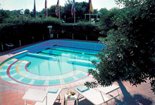 Il Negresco Hotel Forte dei Marmi