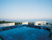 Il Negresco Hotel Forte dei Marmi