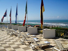 Il Negresco Hotel Forte dei Marmi