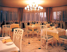 Il Negresco Hotel Forte dei Marmi