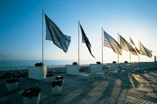 Il Negresco Hotel Forte dei Marmi