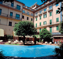 Grand Hotel Croce di Malta