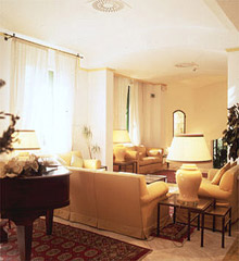 Grand Hotel Croce di Malta