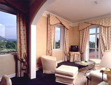 Grand Hotel Croce di Malta