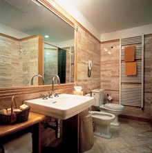 Grand Hotel Croce di Malta