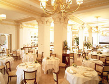 Grand Hotel Croce di Malta