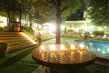 Grand Hotel Croce di Malta