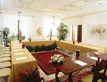 Grand Hotel Croce di Malta