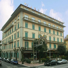 Grand Hotel Croce di Malta