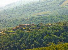 Le Case Del Borgo Tuscan Luxury Living