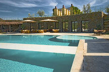 Le Case Del Borgo Tuscan Luxury Living