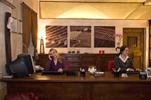 Le Case Del Borgo Tuscan Luxury Living