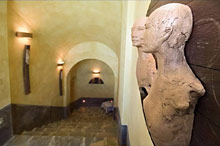 Le Case Del Borgo Tuscan Luxury Living