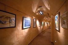 Le Case Del Borgo Tuscan Luxury Living